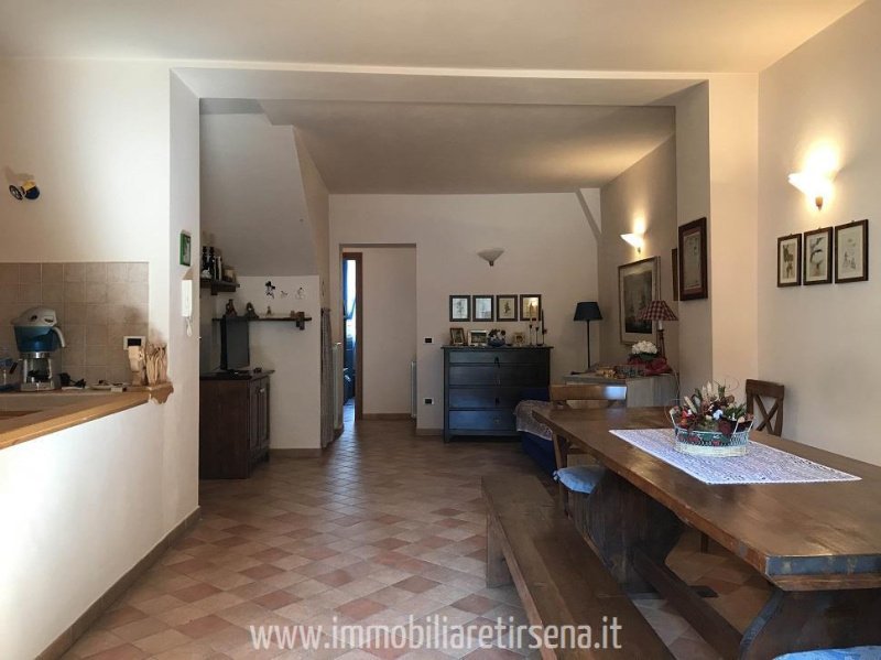 Apartamento en Orvieto