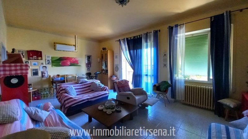 Apartamento en Orvieto