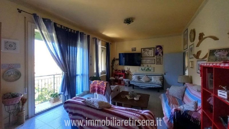 Apartamento en Orvieto