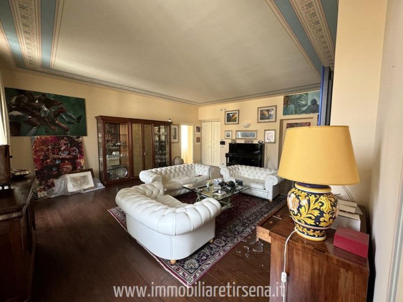 Apartment in Orvieto