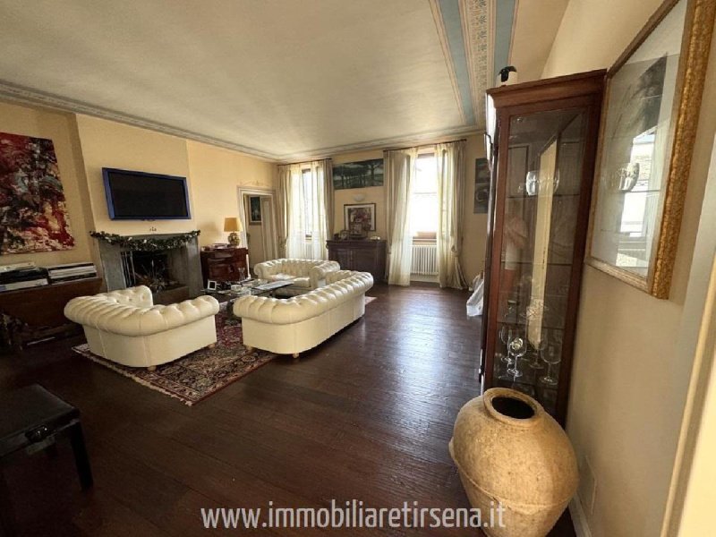 Apartamento em Orvieto