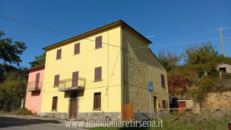 Bauernhaus in Orvieto