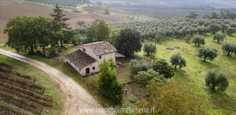 Cabaña en Orvieto