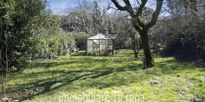 奥尔维耶托农舍