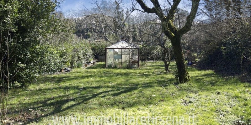 奥尔维耶托农舍