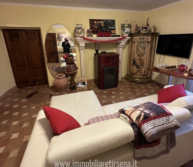 Apartment in Manciano