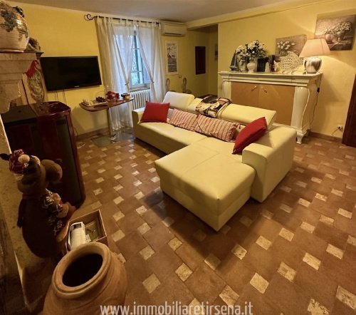 Apartment in Manciano