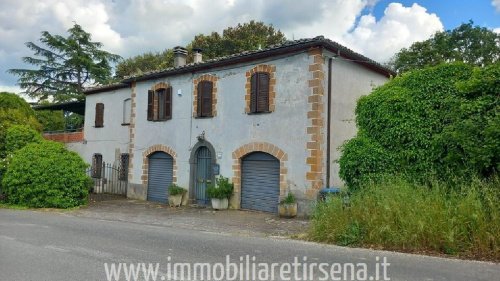 Solar em Orvieto