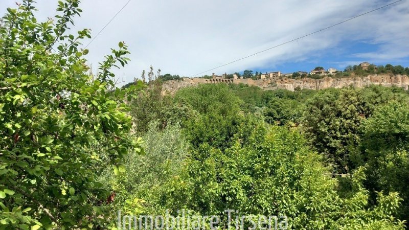 Квартира в Орвието