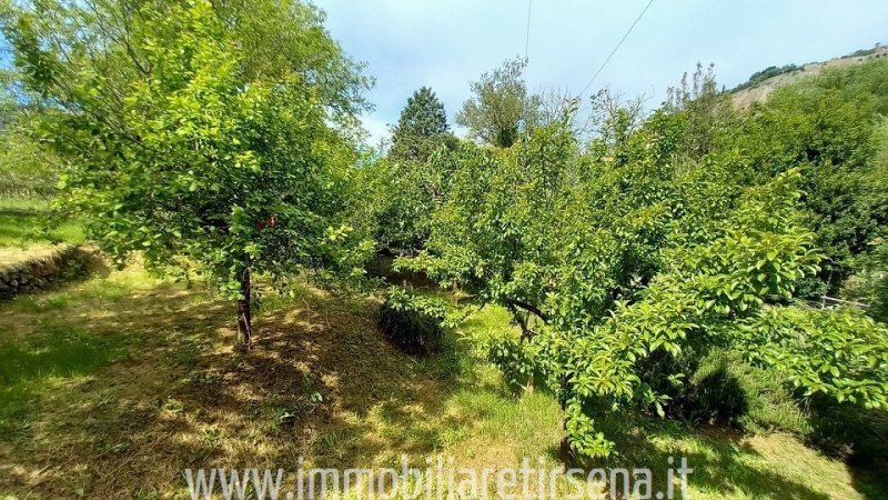 Apartamento em Orvieto