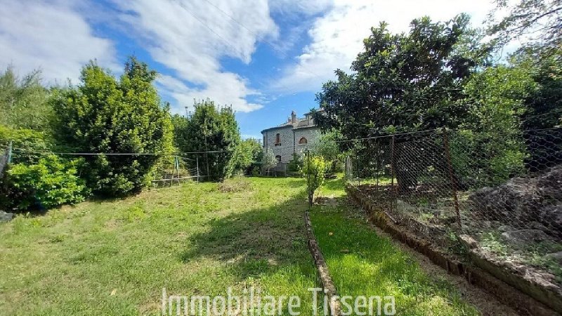 Квартира в Орвието