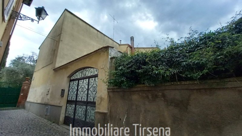 奥尔维耶托公寓