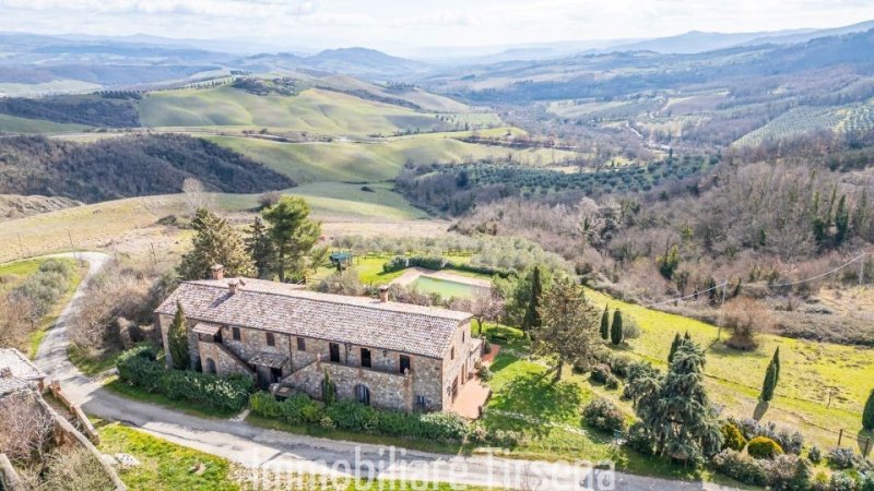 Solar em Orvieto
