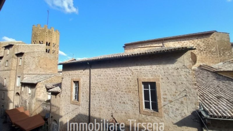 Квартира в Орвието