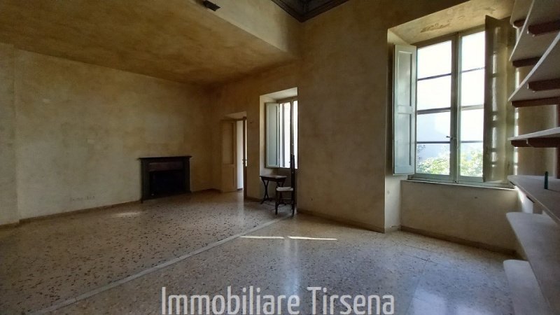 Appartement in Orvieto