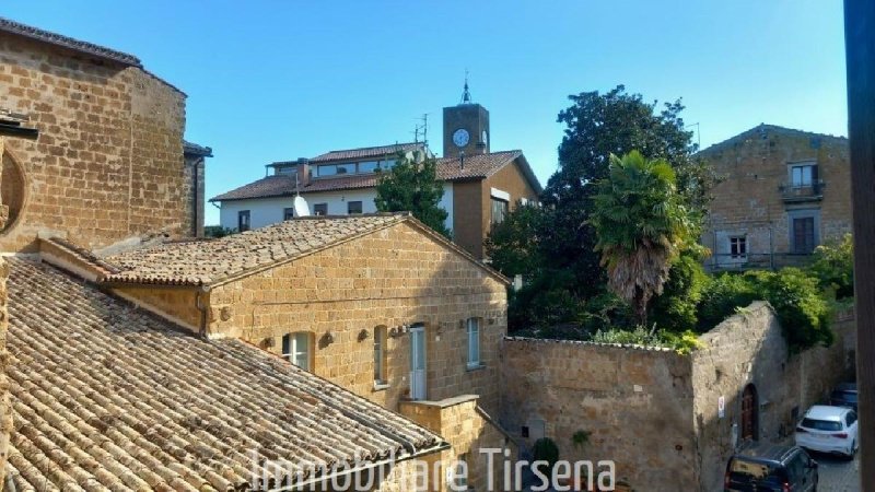 Квартира в Орвието