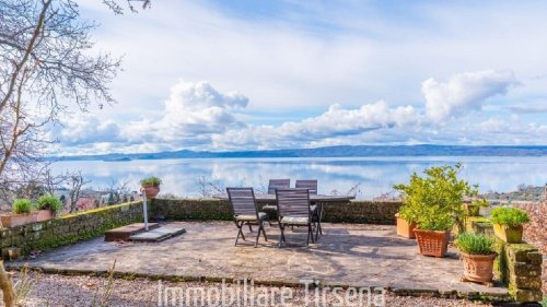 Villa in Bolsena
