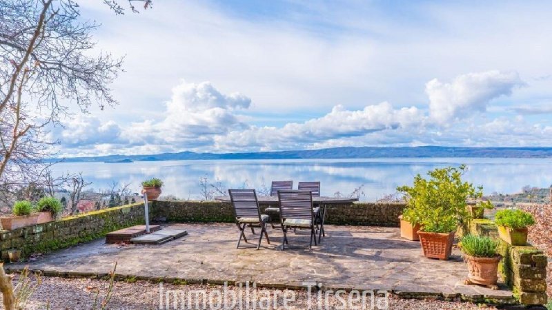 Villa in Bolsena
