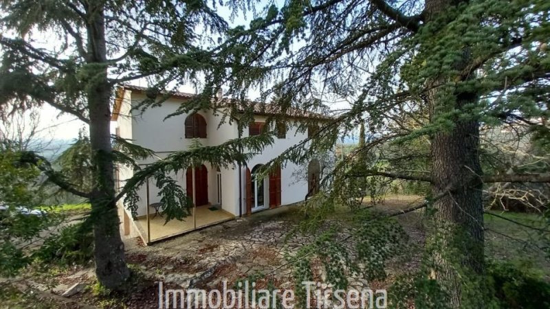 Moradia em Orvieto