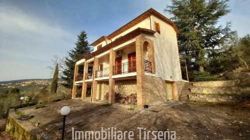 Villa à Orvieto