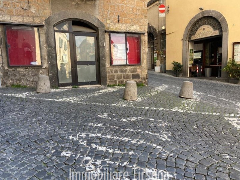 Appartamento a Orvieto