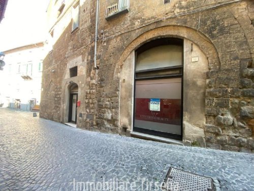 Appartamento a Orvieto
