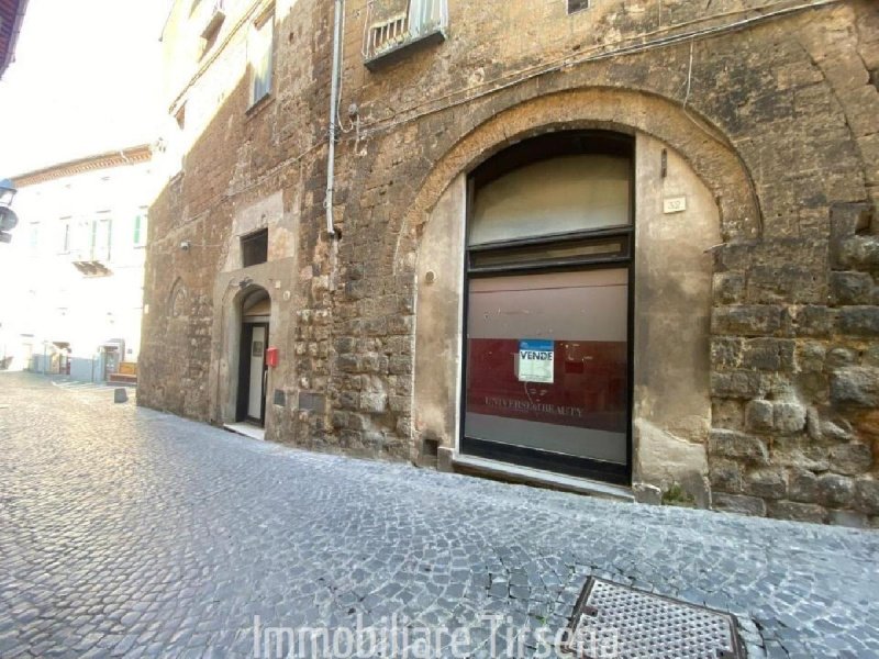 Appartamento a Orvieto