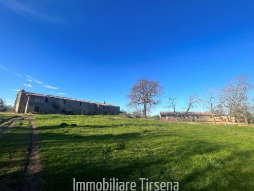 Casolare a Acquapendente
