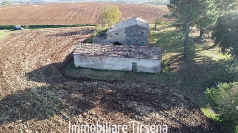 Cabaña en Orvieto