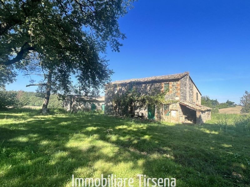 Cabaña en Orvieto