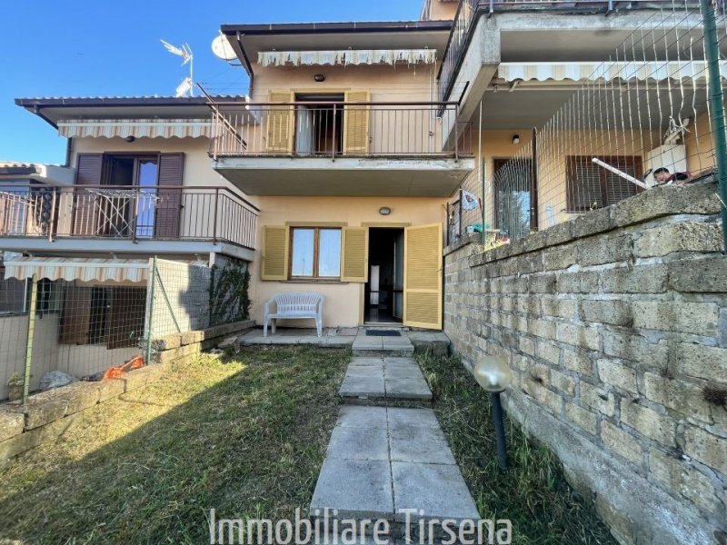 Maison mitoyenne à San Lorenzo Nuovo