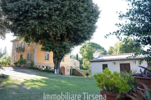 Villa in Orvieto