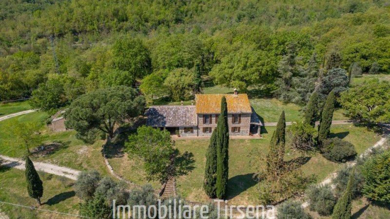 Casolare a Orvieto