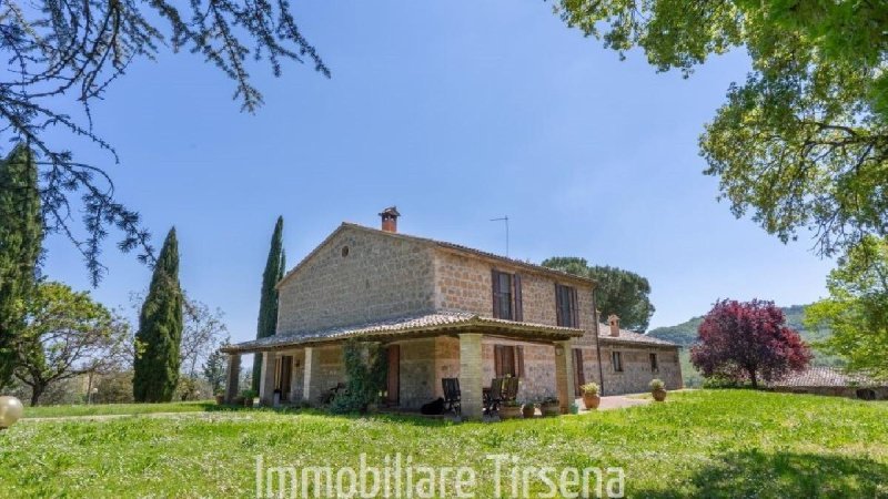 Casolare a Orvieto