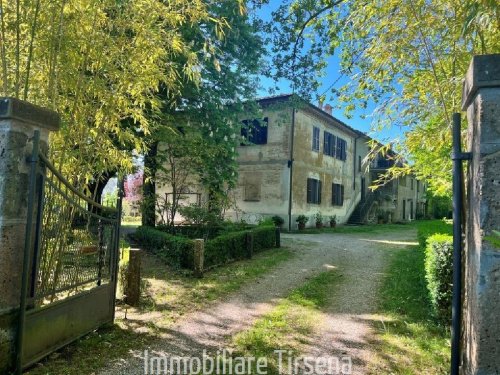 Villa à Orvieto