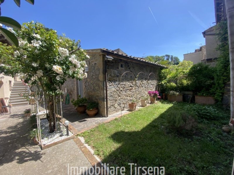 Wohnung in Bolsena