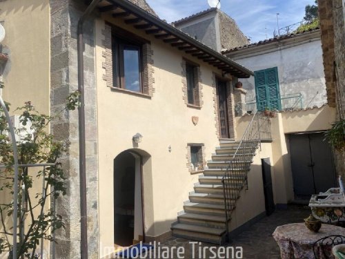 Appartement à Bolsena