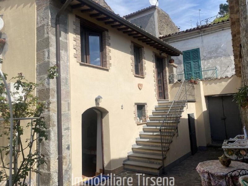 Wohnung in Bolsena