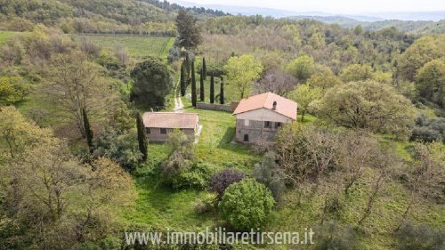 Bauernhaus in Orvieto