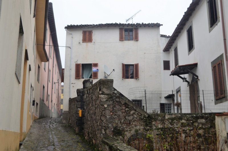 Appartement à Coreglia Antelminelli