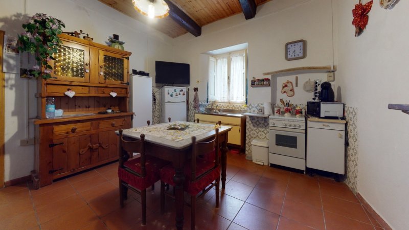 Semi-detached house in Fabbriche di Vergemoli