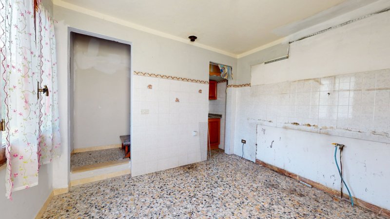 Semi-detached house in Coreglia Antelminelli