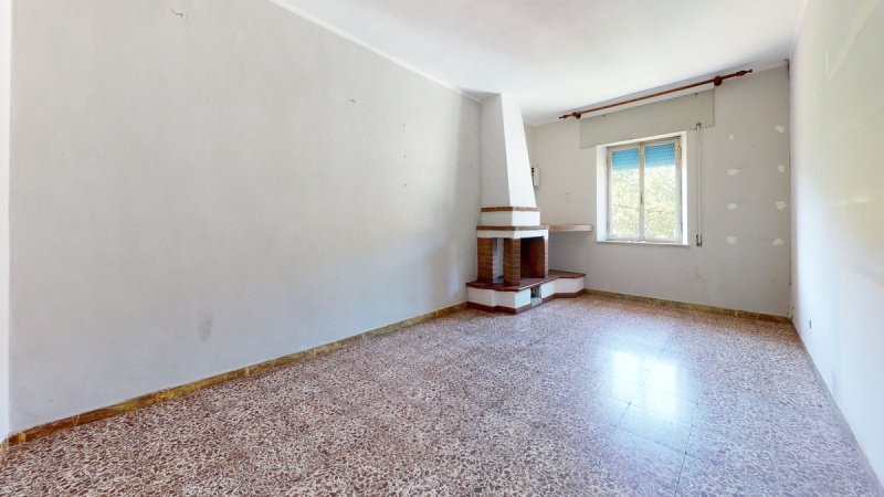 Semi-detached house in Coreglia Antelminelli