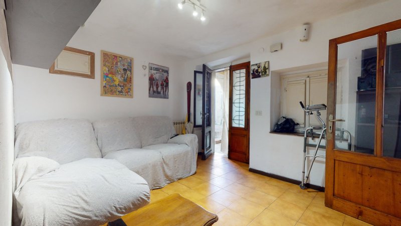 Semi-detached house in Coreglia Antelminelli