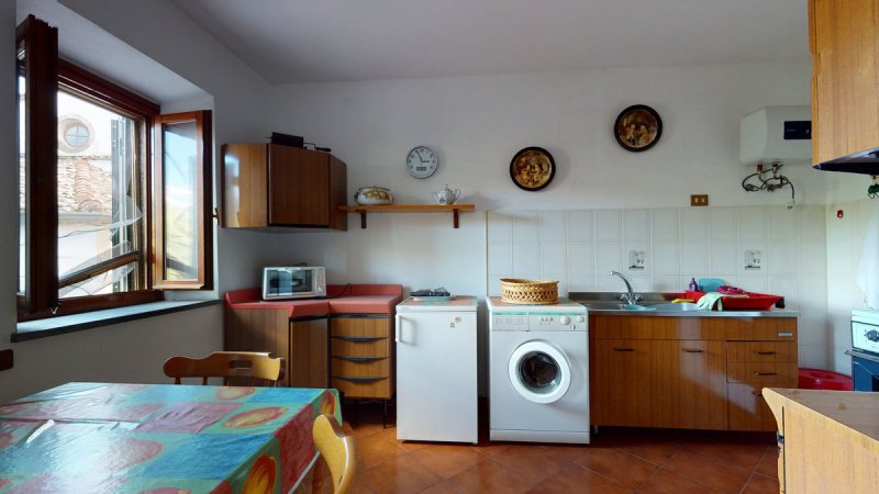 Semi-detached house in Coreglia Antelminelli