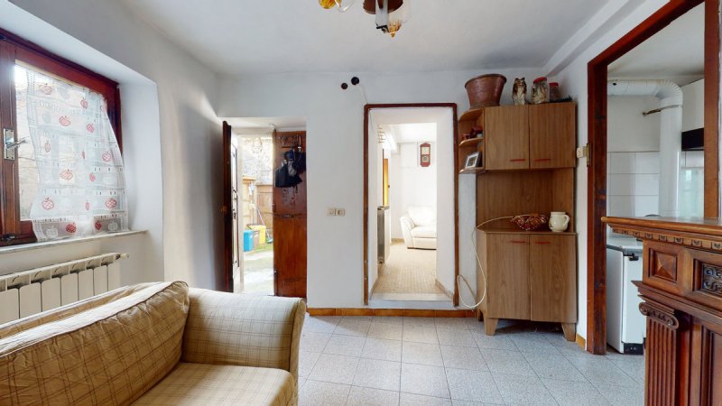 Casa semi-independiente en Bagni di Lucca