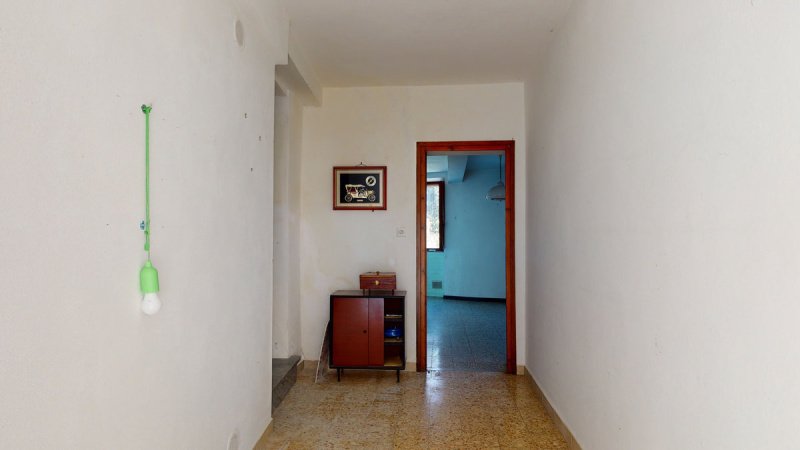 Apartamento em Gallicano