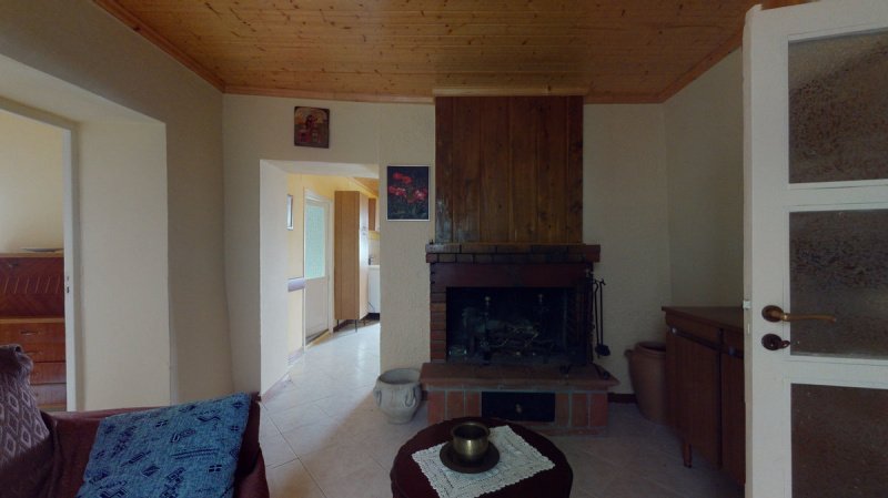 Apartment in Bagni di Lucca