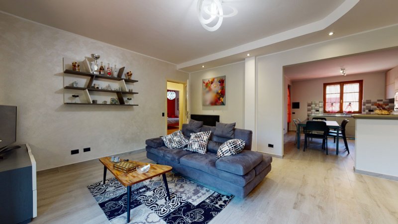 Apartamento em Coreglia Antelminelli