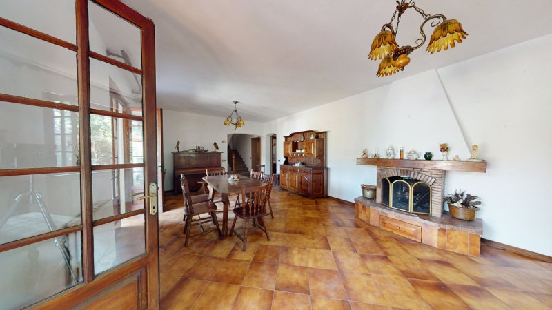 Detached house in Coreglia Antelminelli